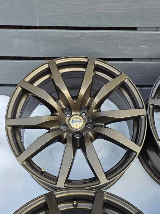 2015 Parts & Memorabilia Wheels - Image 6 of 8