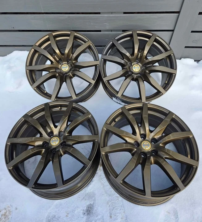 2015 Parts & Memorabilia Wheels - Image 4 of 8