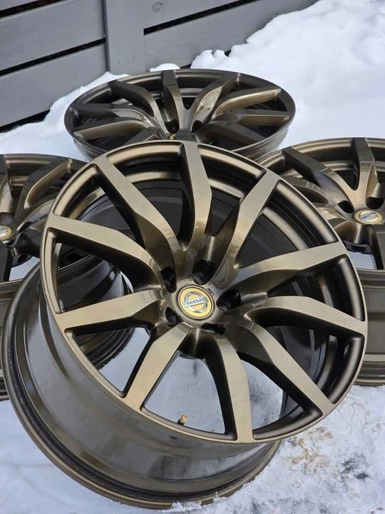 2015 Parts & Memorabilia Wheels - Image 2 of 8