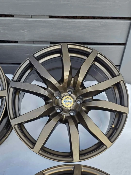 2015 Parts & Memorabilia Wheels - Image 7 of 8
