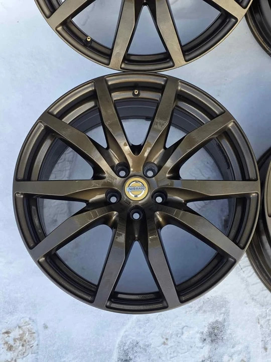 2015 Parts & Memorabilia Wheels - Image 8 of 8