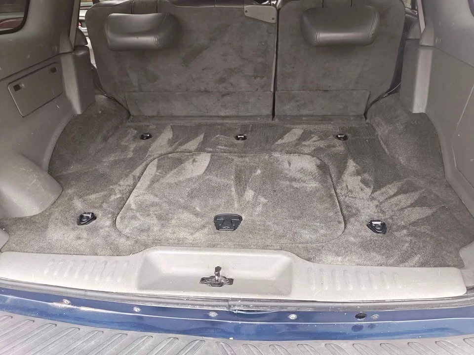 2004 GMC Envoy - Image 9 of 11