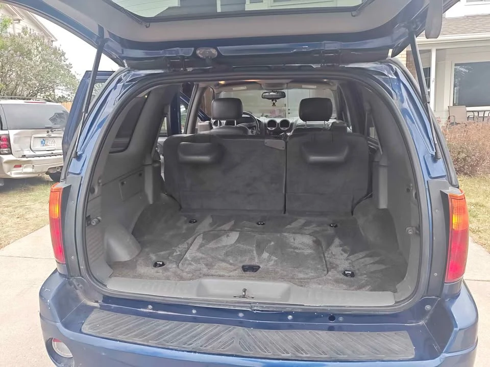 2004 GMC Envoy - Image 6 of 11