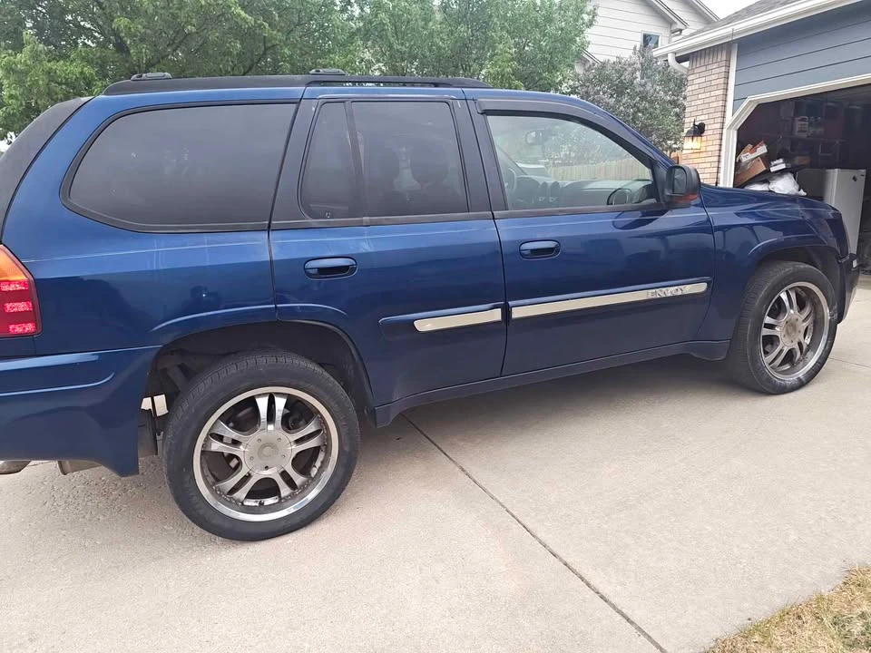2004 GMC Envoy - Image 7 of 11