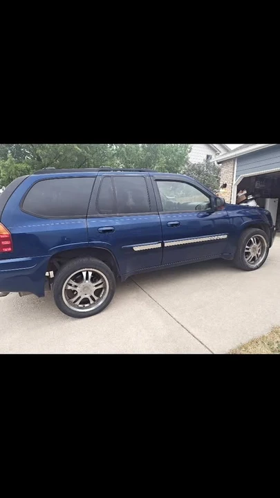2004 GMC Envoy - Image 11 of 11