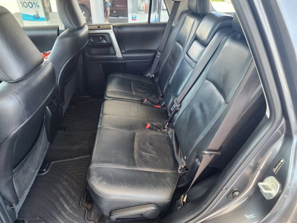 2010 Toyota 4Runner 5th Gen - Image 12 of 23