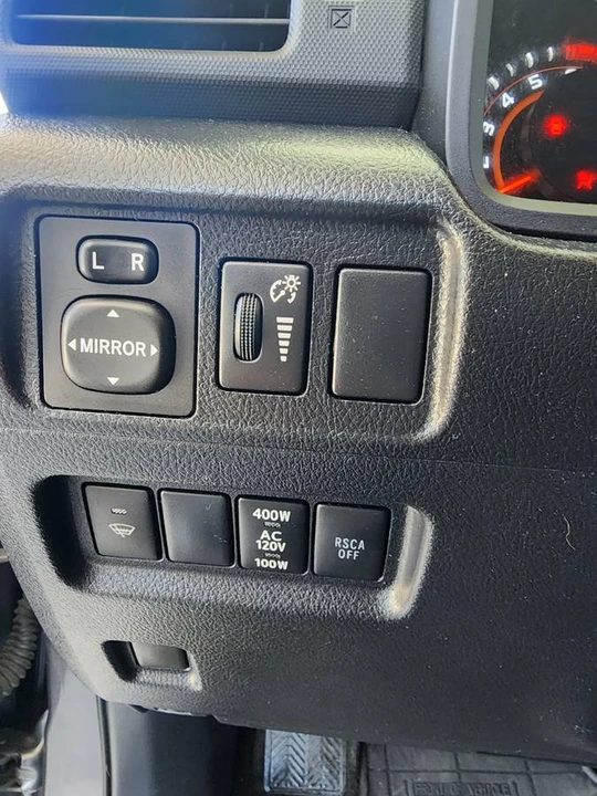 2010 Toyota 4Runner 5th Gen - Image 20 of 23
