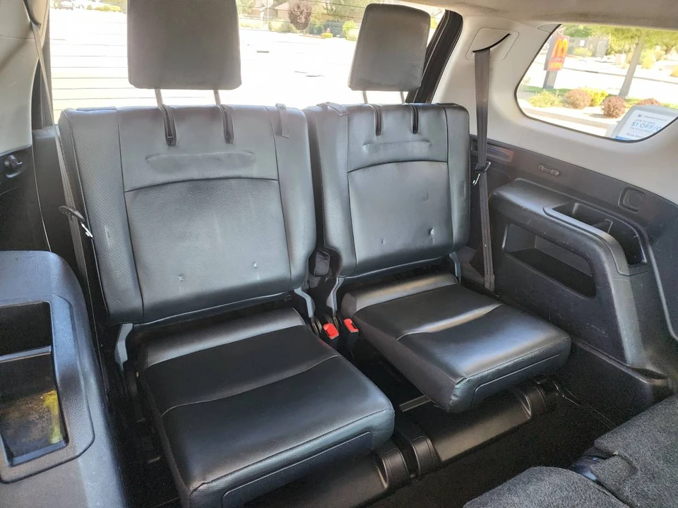 2010 Toyota 4Runner 5th Gen - Image 15 of 23
