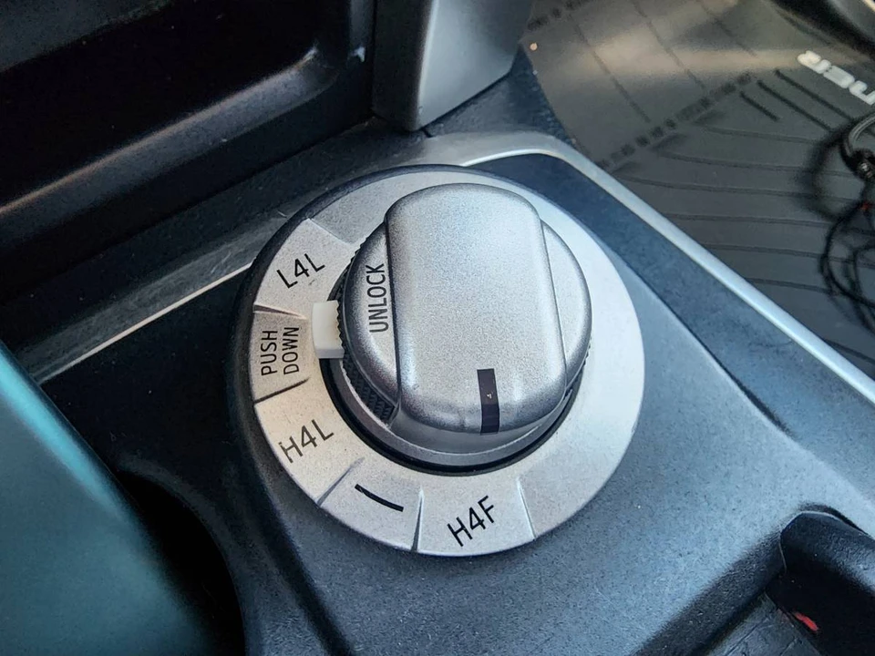 2010 Toyota 4Runner 5th Gen - Image 21 of 23