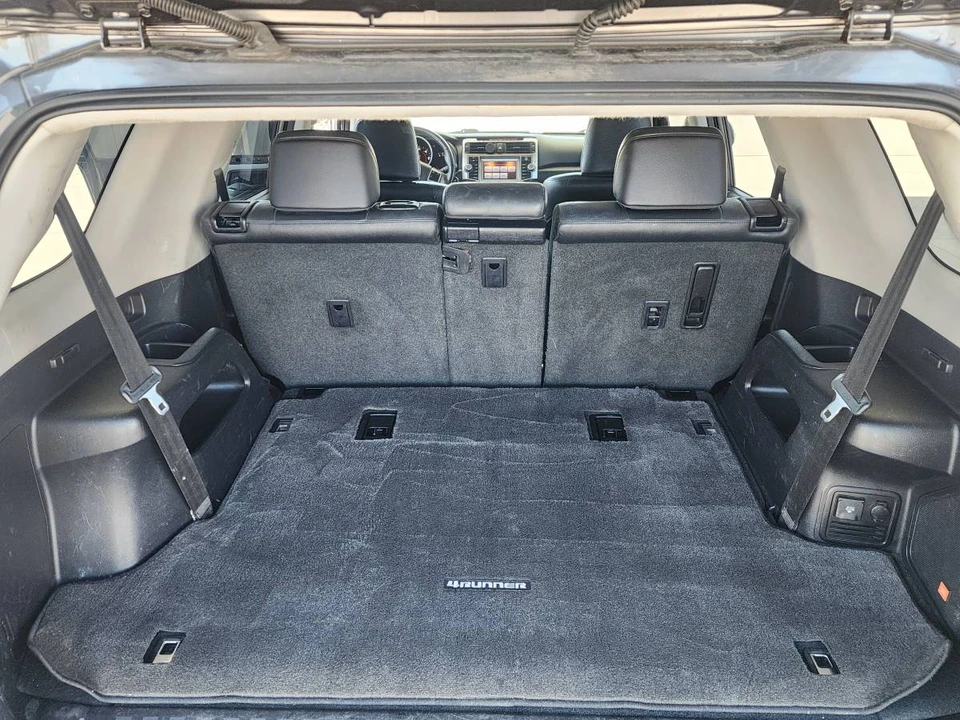 2010 Toyota 4Runner 5th Gen - Image 16 of 23