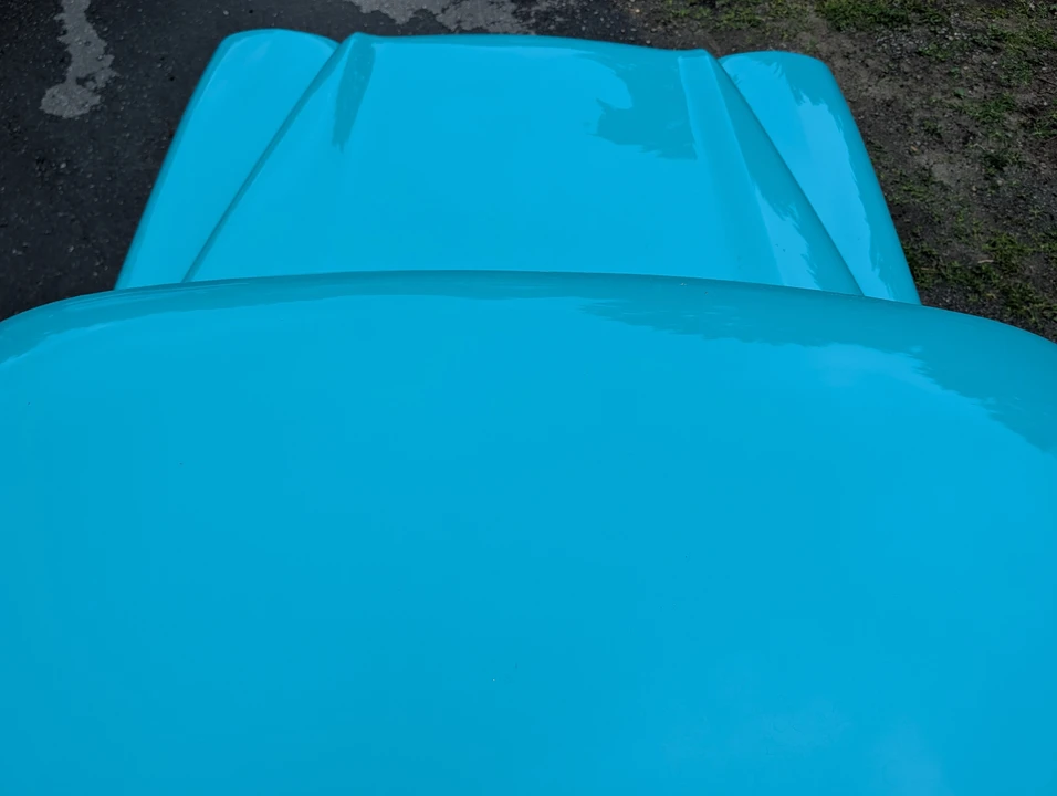 1958 GMC Blue Chip - Image 18 of 31