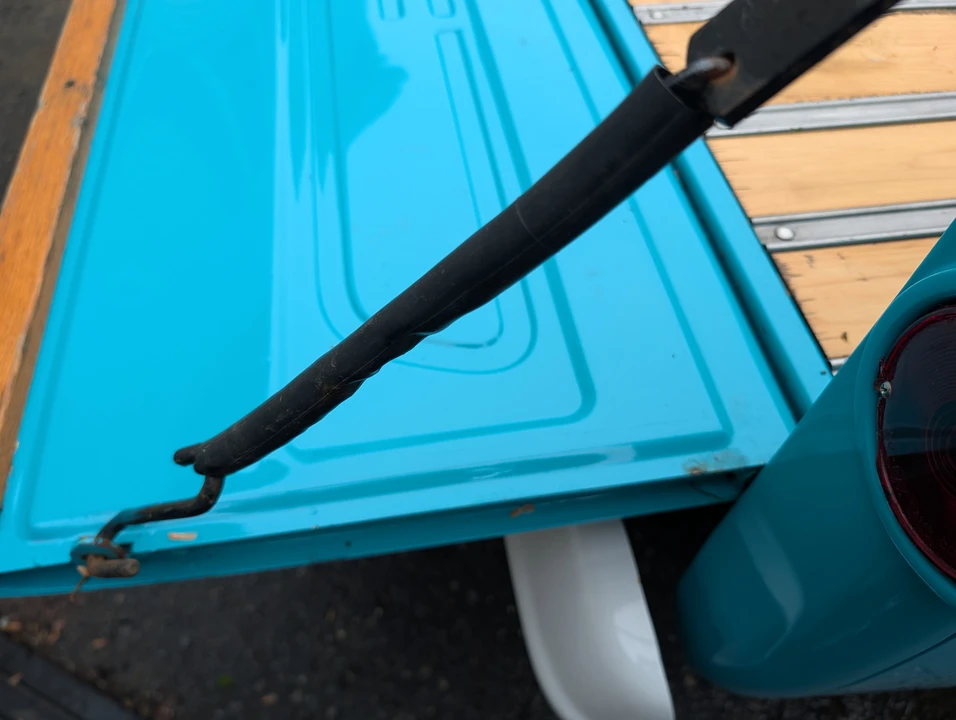 1958 GMC Blue Chip - Image 24 of 31