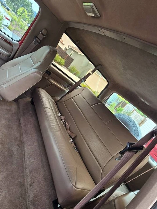 1995 Ford Bronco 5th Gen - Image 3 of 4