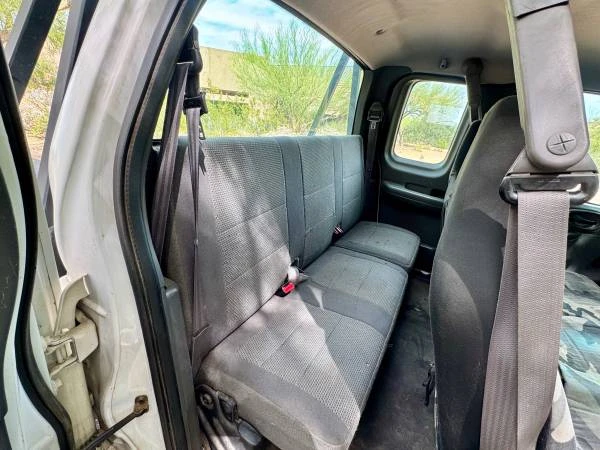 2002 Ford F-150 10th Gen - Image 14 of 18