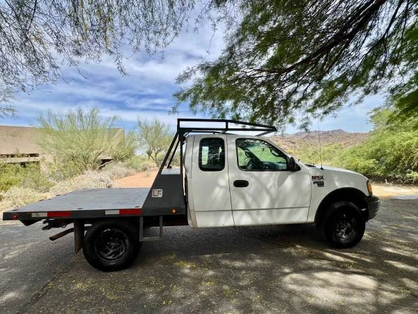 2002 Ford F-150 10th Gen - Image 13 of 18