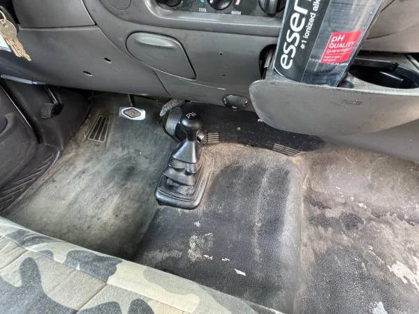 2002 Ford F-150 10th Gen - Image 11 of 18