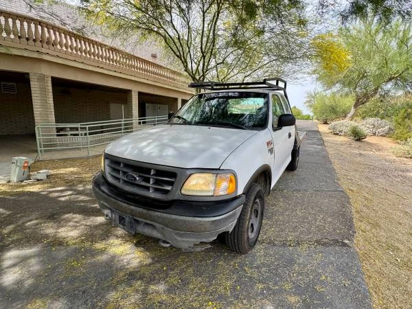 2002 Ford F-150 10th Gen - Image 10 of 18