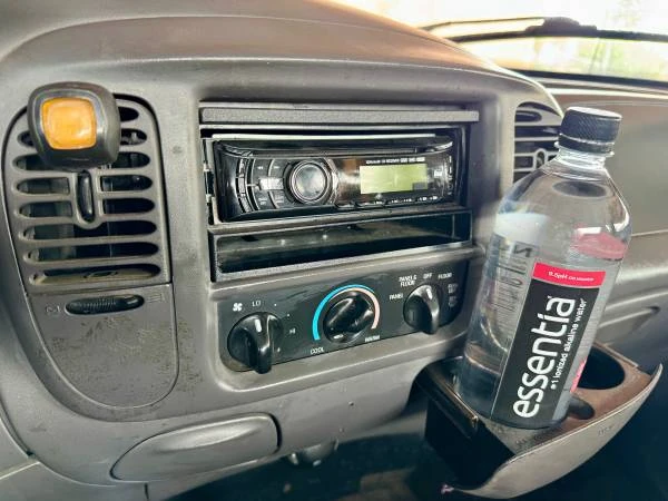 2002 Ford F-150 10th Gen - Image 7 of 18