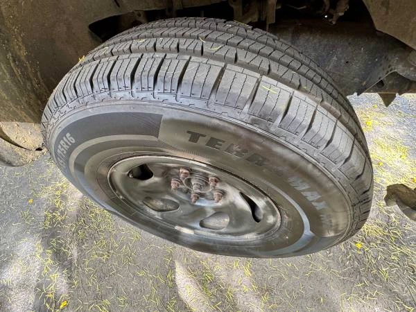 2002 Ford F-150 10th Gen - Image 12 of 18