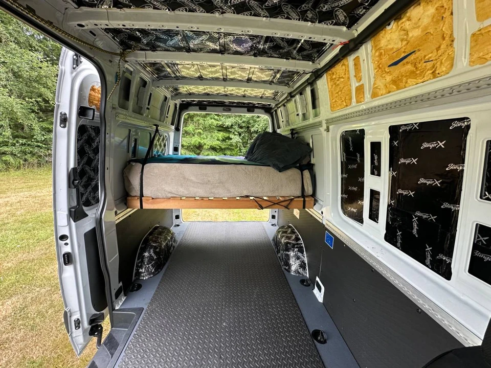 2020 Mercedes-Benz VS30 Sprinter - Image 21 of 24