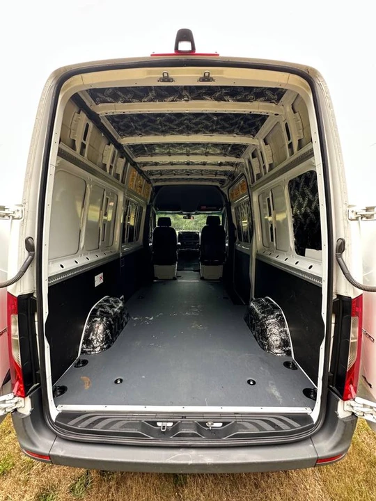 2020 Mercedes-Benz VS30 Sprinter - Image 20 of 24