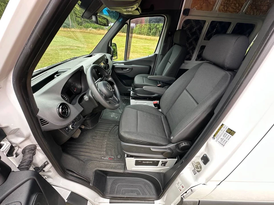 2020 Mercedes-Benz VS30 Sprinter - Image 13 of 24