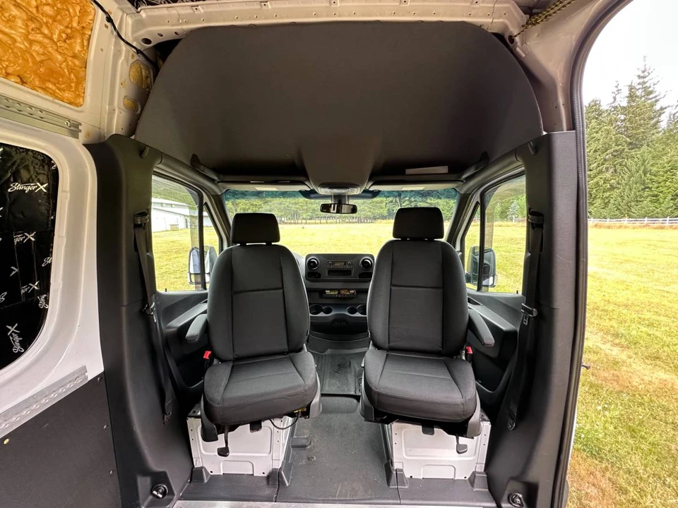 2020 Mercedes-Benz VS30 Sprinter - Image 18 of 24