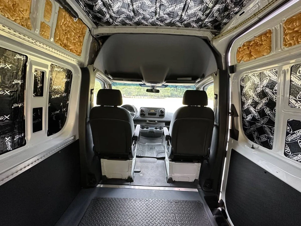 2020 Mercedes-Benz VS30 Sprinter - Image 17 of 24
