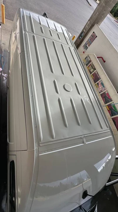 2020 Mercedes-Benz VS30 Sprinter - Image 9 of 24