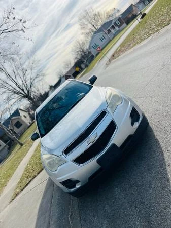 2012 Chevrolet Equinox - Image 3 of 11