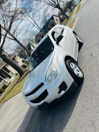 2012 Chevrolet Equinox - Image 2 of 11