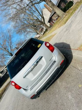 2012 Chevrolet Equinox - Image 7 of 11