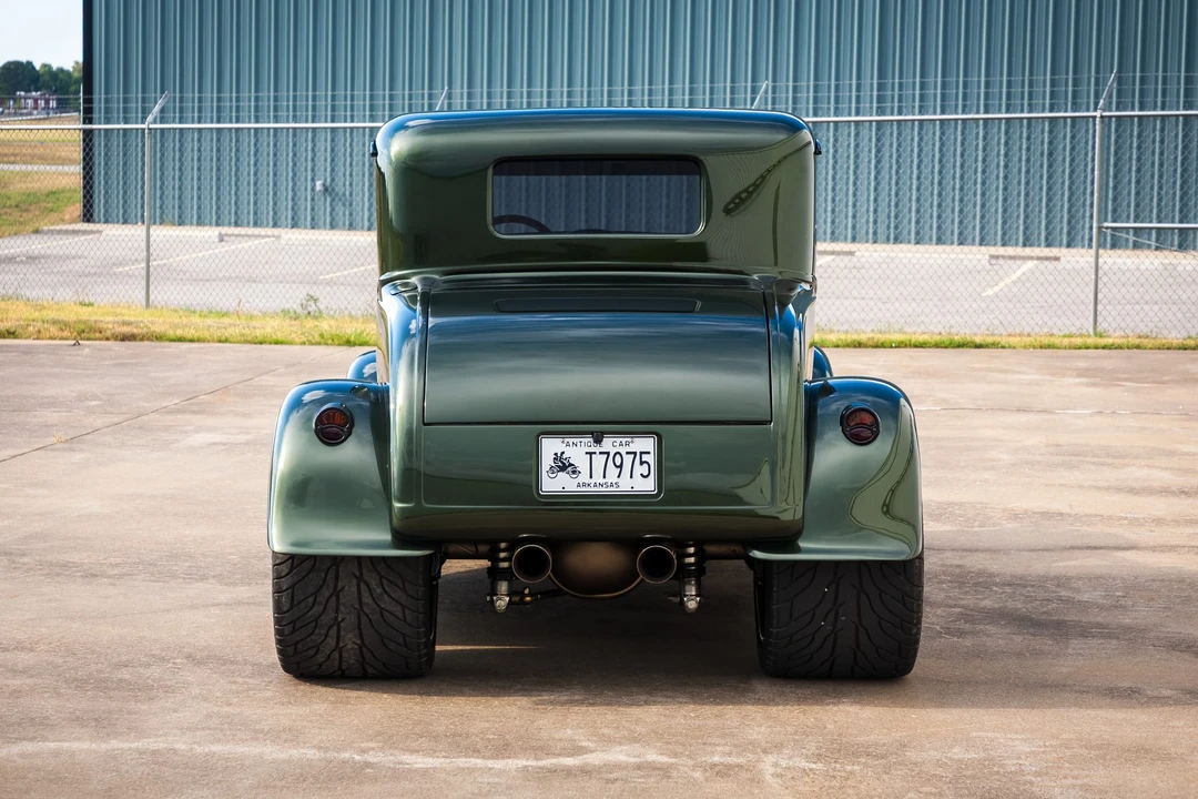 Ford Hot Rod - Image 9 of 31
