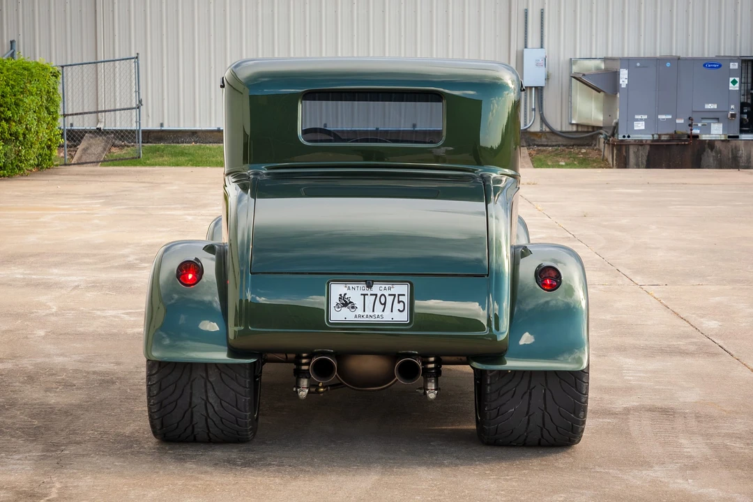 Ford Hot Rod - Image 11 of 31