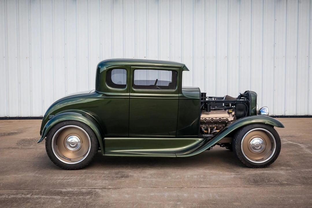Ford Hot Rod - Image 18 of 31