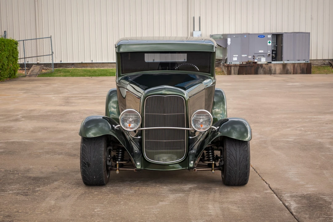 Ford Hot Rod - Image 4 of 31