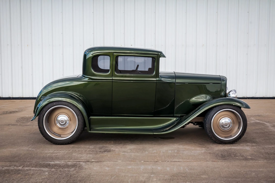 Ford Hot Rod - Image 6 of 31