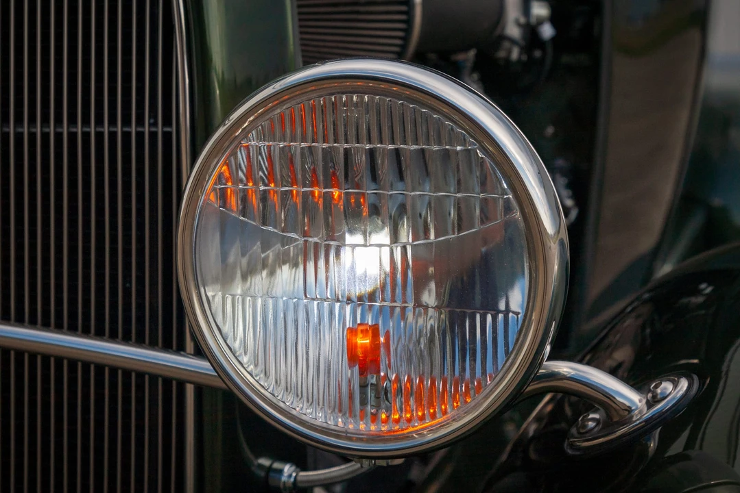 Ford Hot Rod - Image 30 of 31