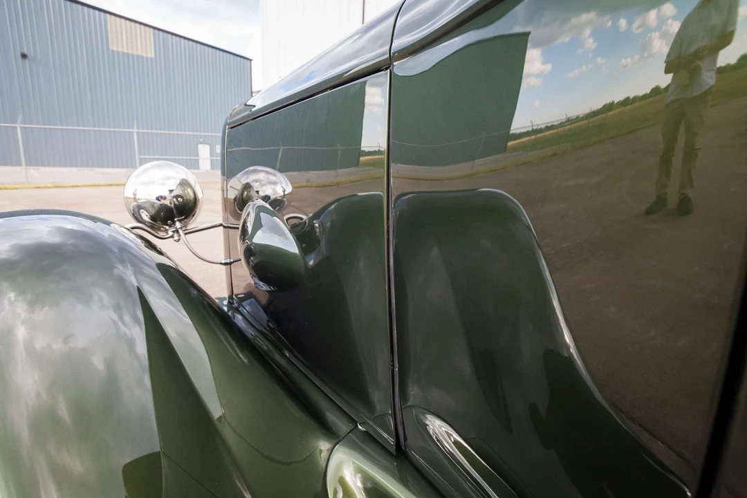 Ford Hot Rod - Image 31 of 31