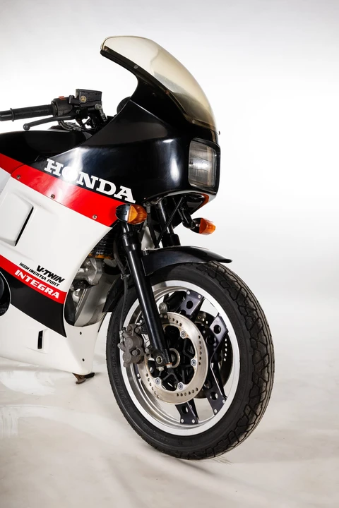 1982 Honda VF & VFR - Image 11 of 31