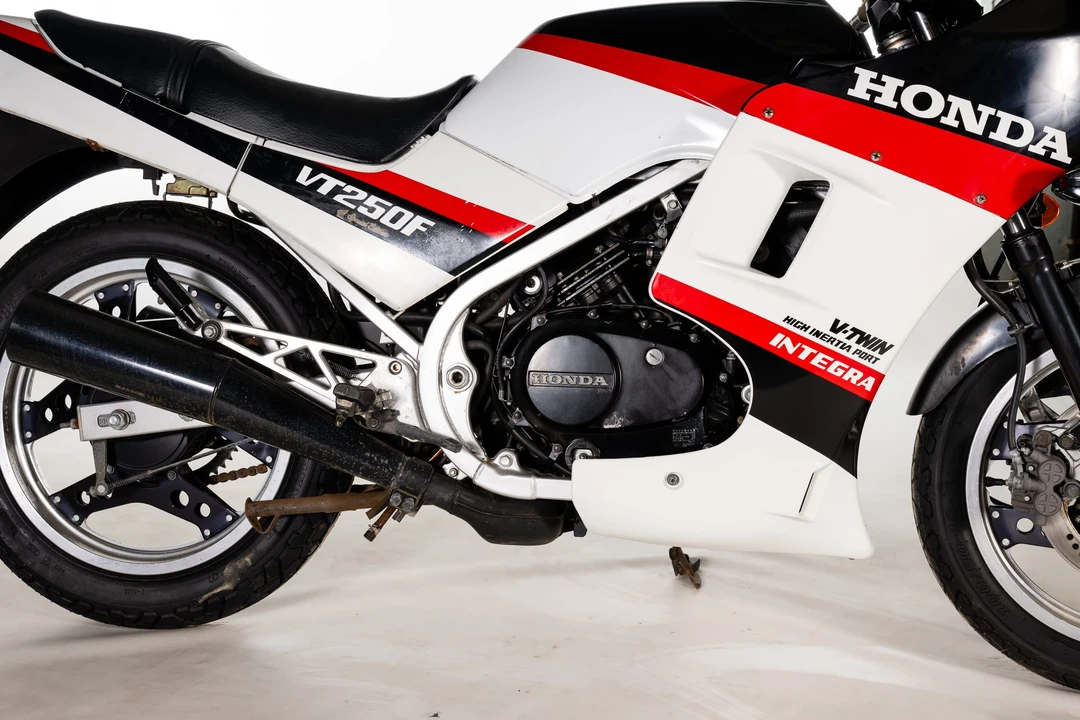 1982 Honda VF & VFR - Image 10 of 31
