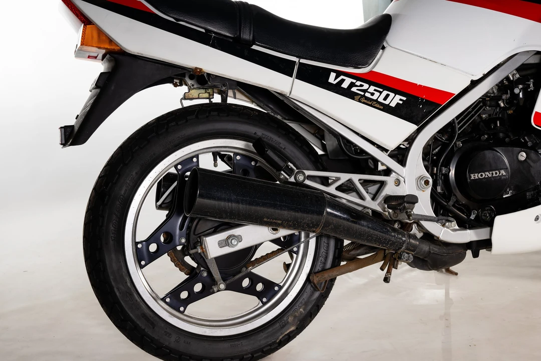 1982 Honda VF & VFR - Image 23 of 31