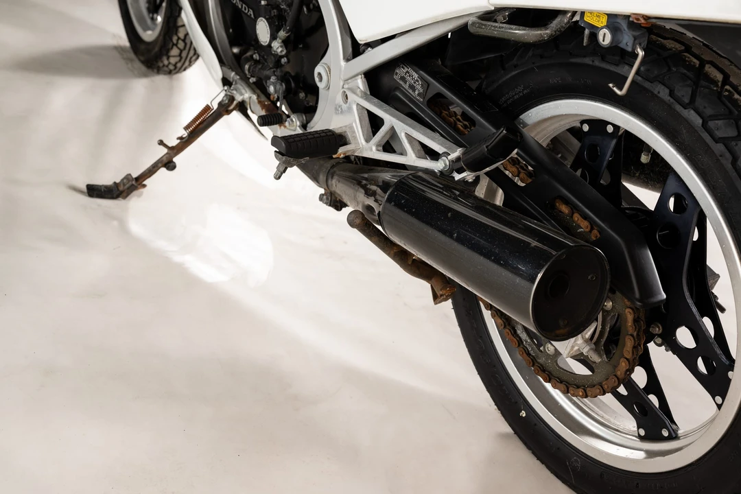1982 Honda VF & VFR - Image 26 of 31