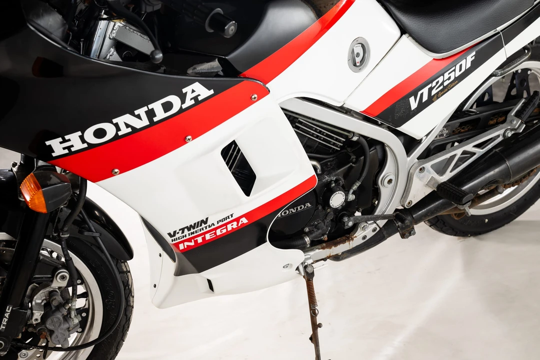 1982 Honda VF & VFR - Image 9 of 31
