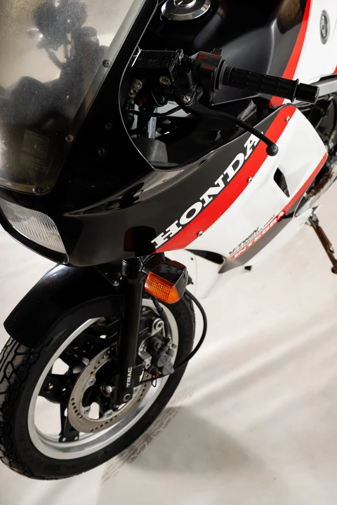 1982 Honda VF & VFR - Image 8 of 31