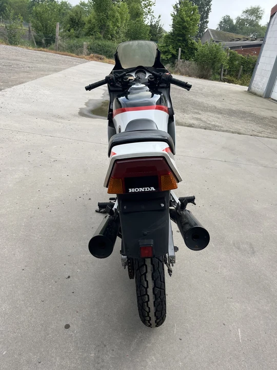 1982 Honda VF & VFR - Image 5 of 31