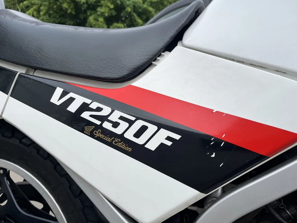 1982 Honda VF & VFR - Image 17 of 31