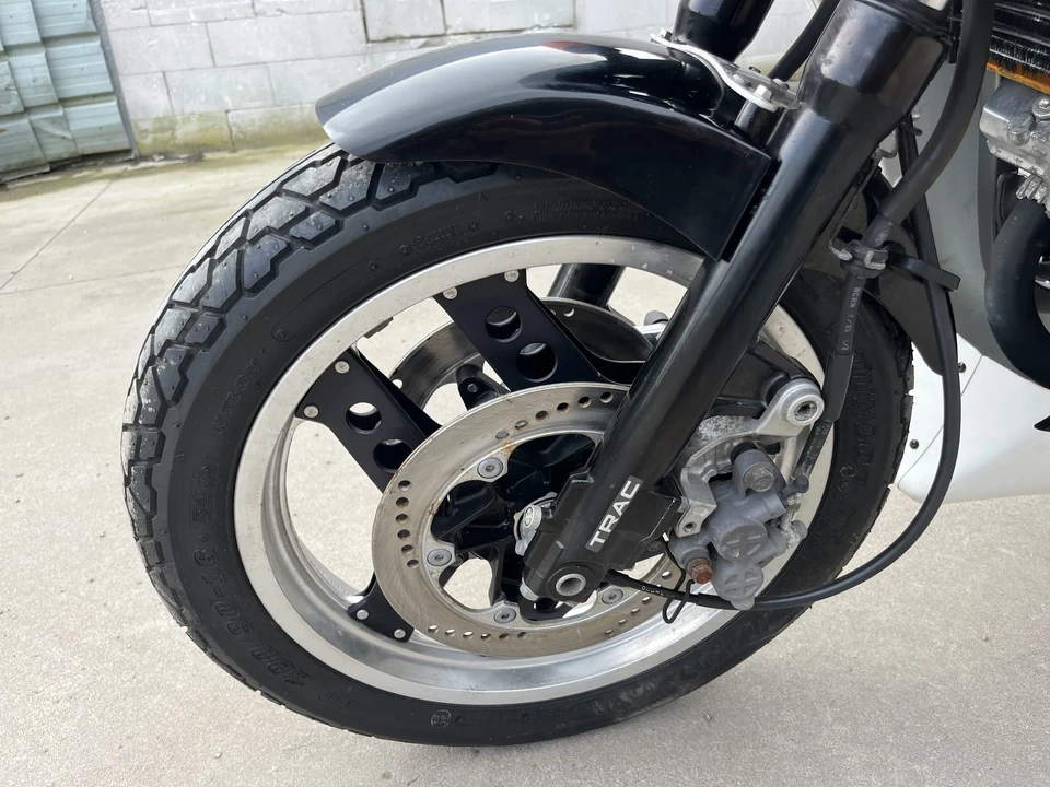 1982 Honda VF & VFR - Image 20 of 31