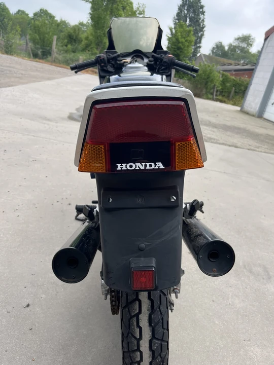 1982 Honda VF & VFR - Image 6 of 31