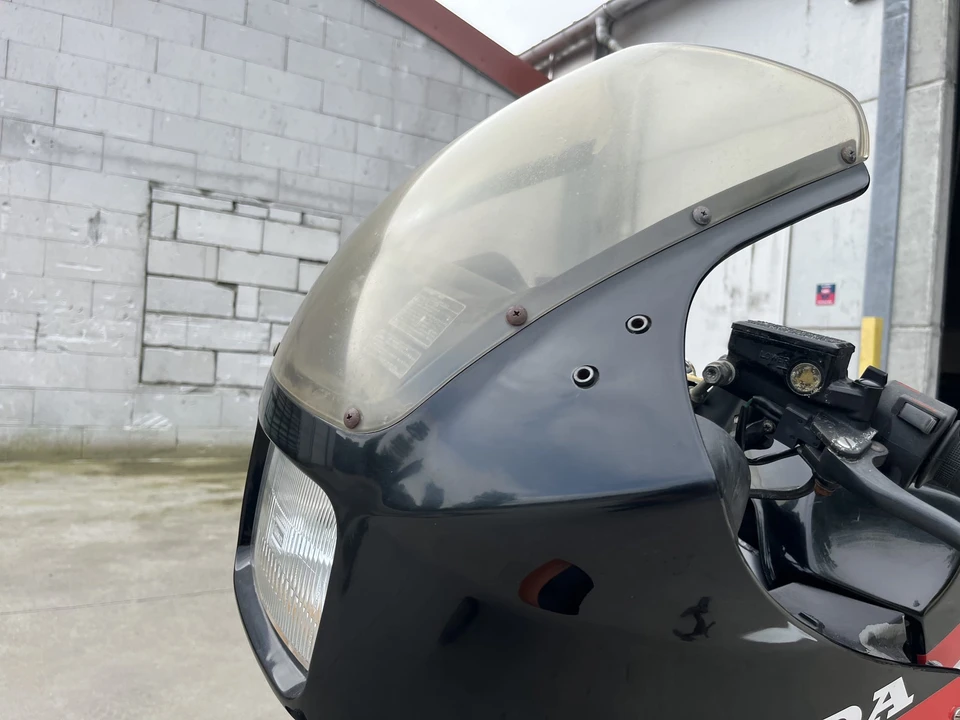 1982 Honda VF & VFR - Image 7 of 31